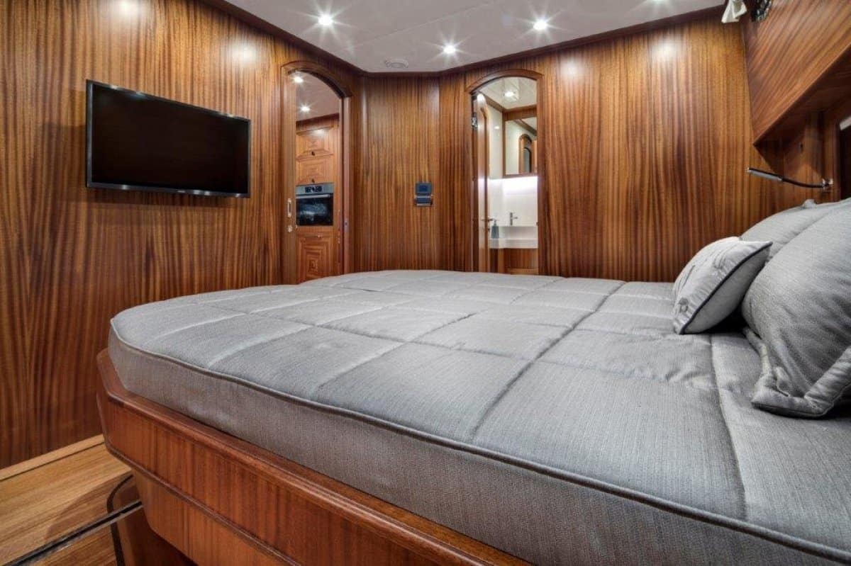 2022 Vicem Yachts 82 Classic photo 29
