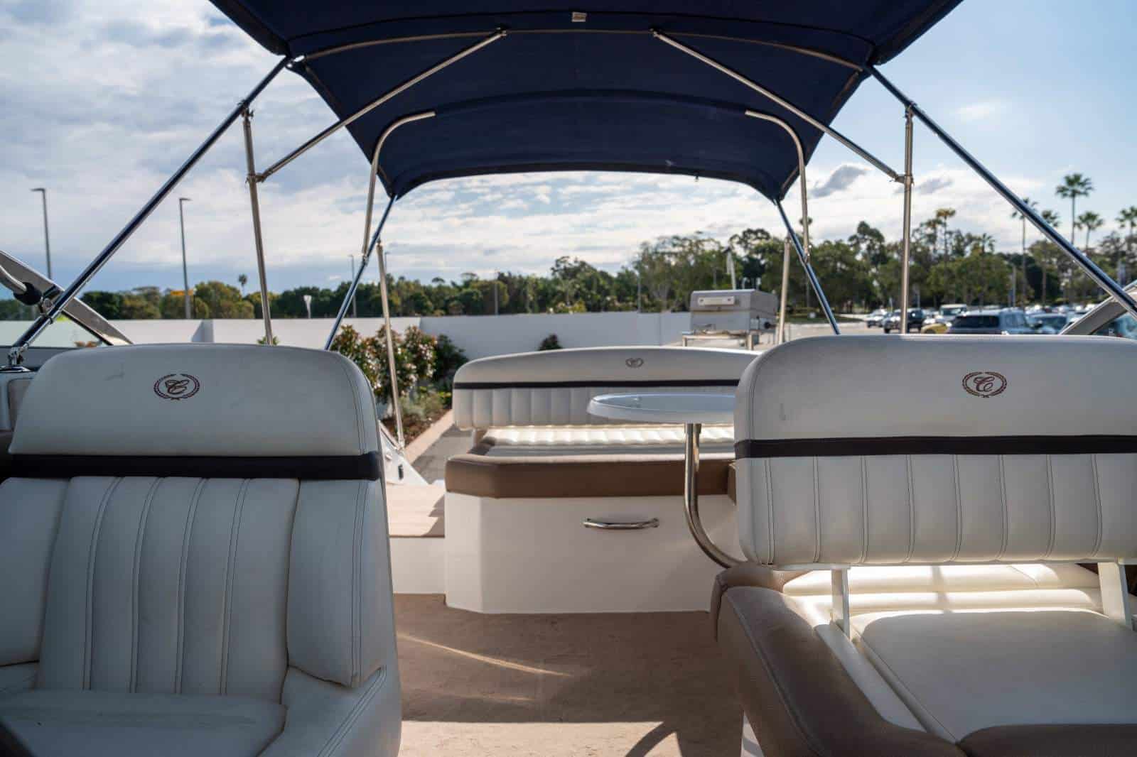 2014 Cobalt 26sd photo 45