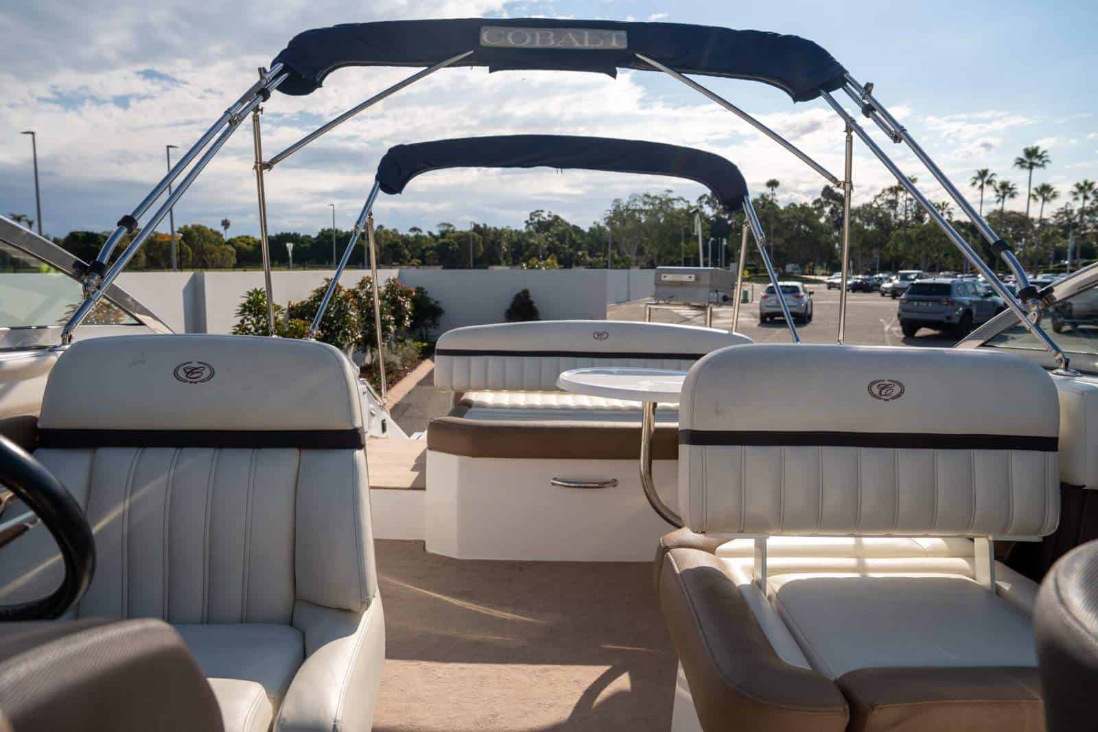 2014 Cobalt 26sd photo 60