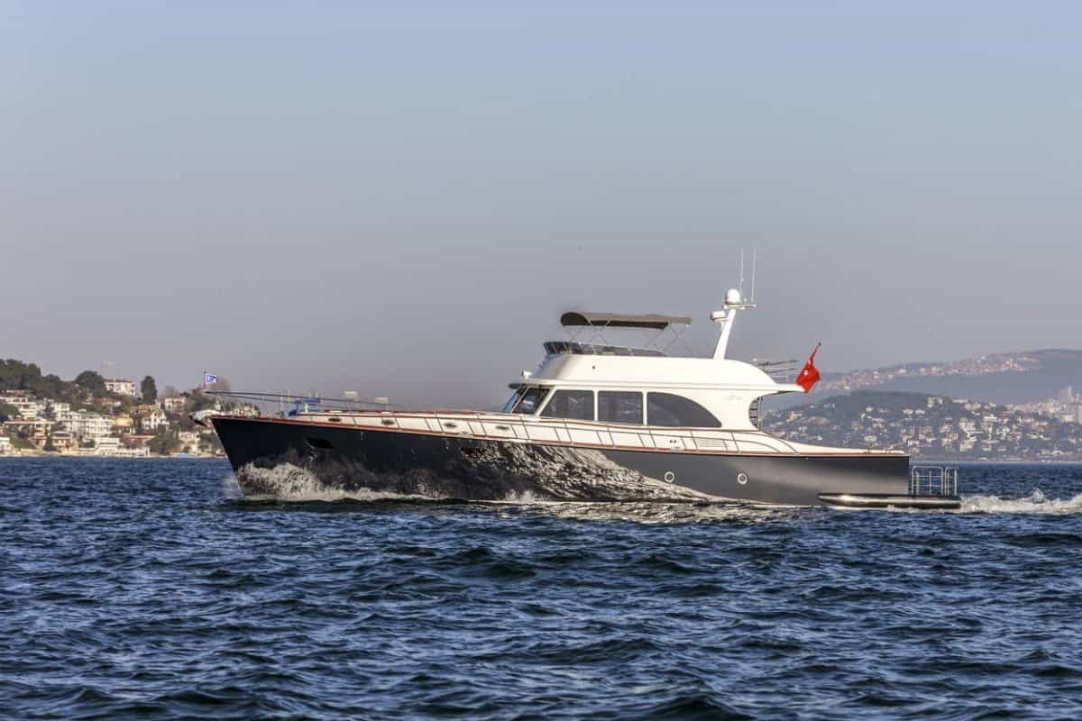2022 Vicem Yachts 82 Classic photo 3