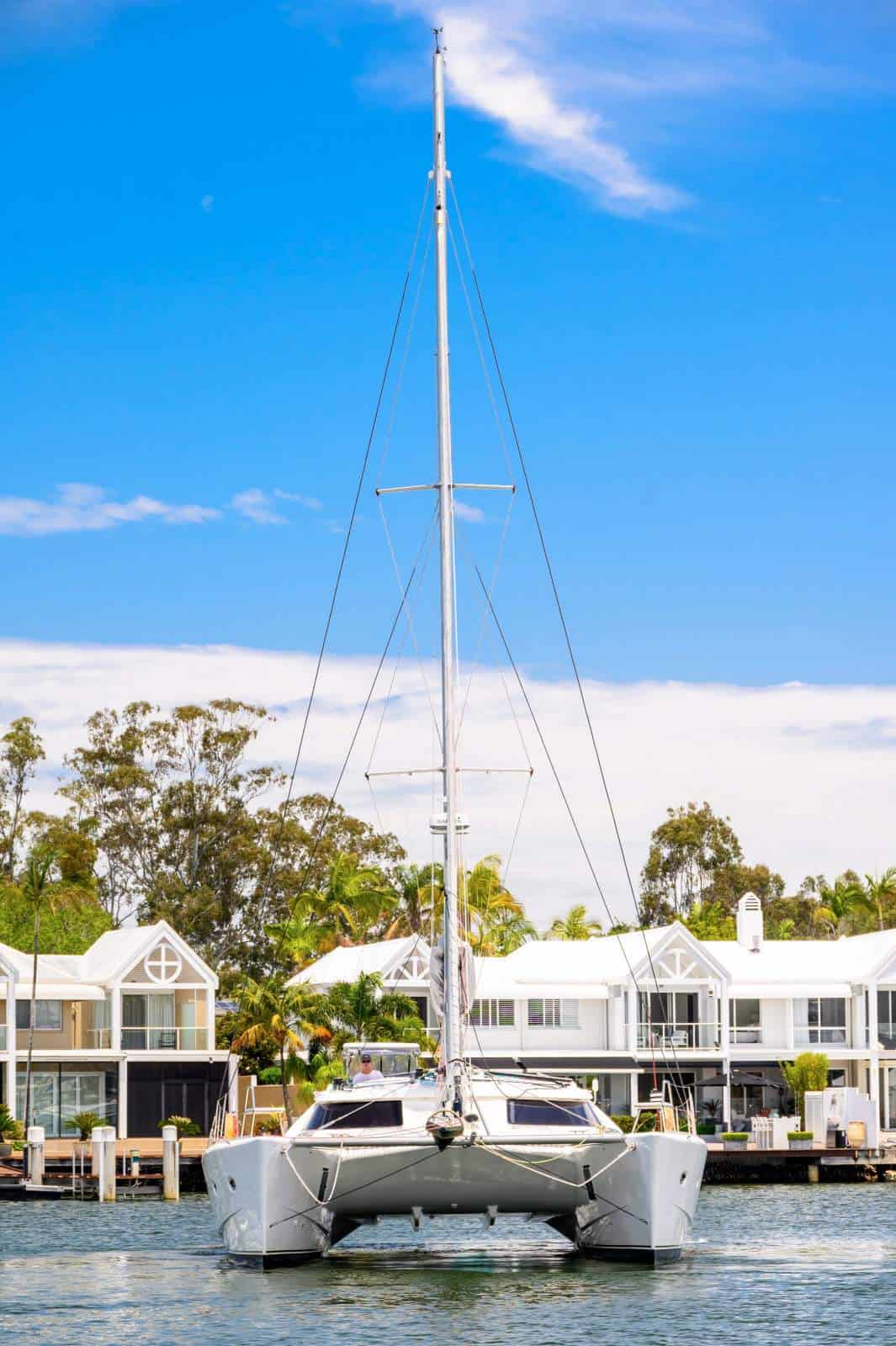 2019 Knysna Yacht Company 500 SE photo 3