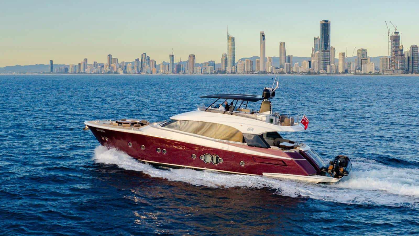 2015 Monte Carlo MCY76 photo 3