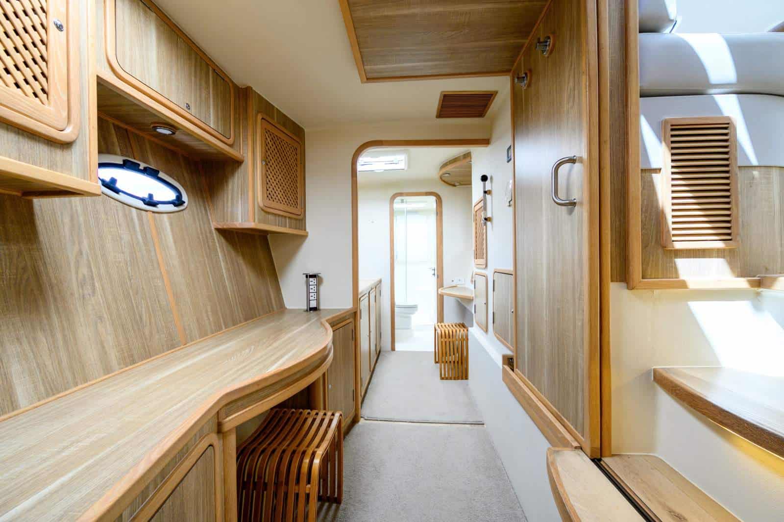 2019 Knysna Yacht Company 500 SE photo 31