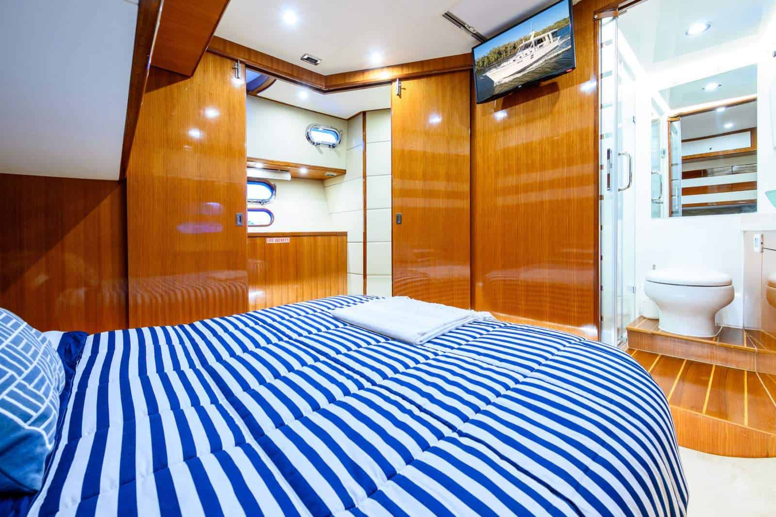 2018 Alaska 44 Sedan photo 25