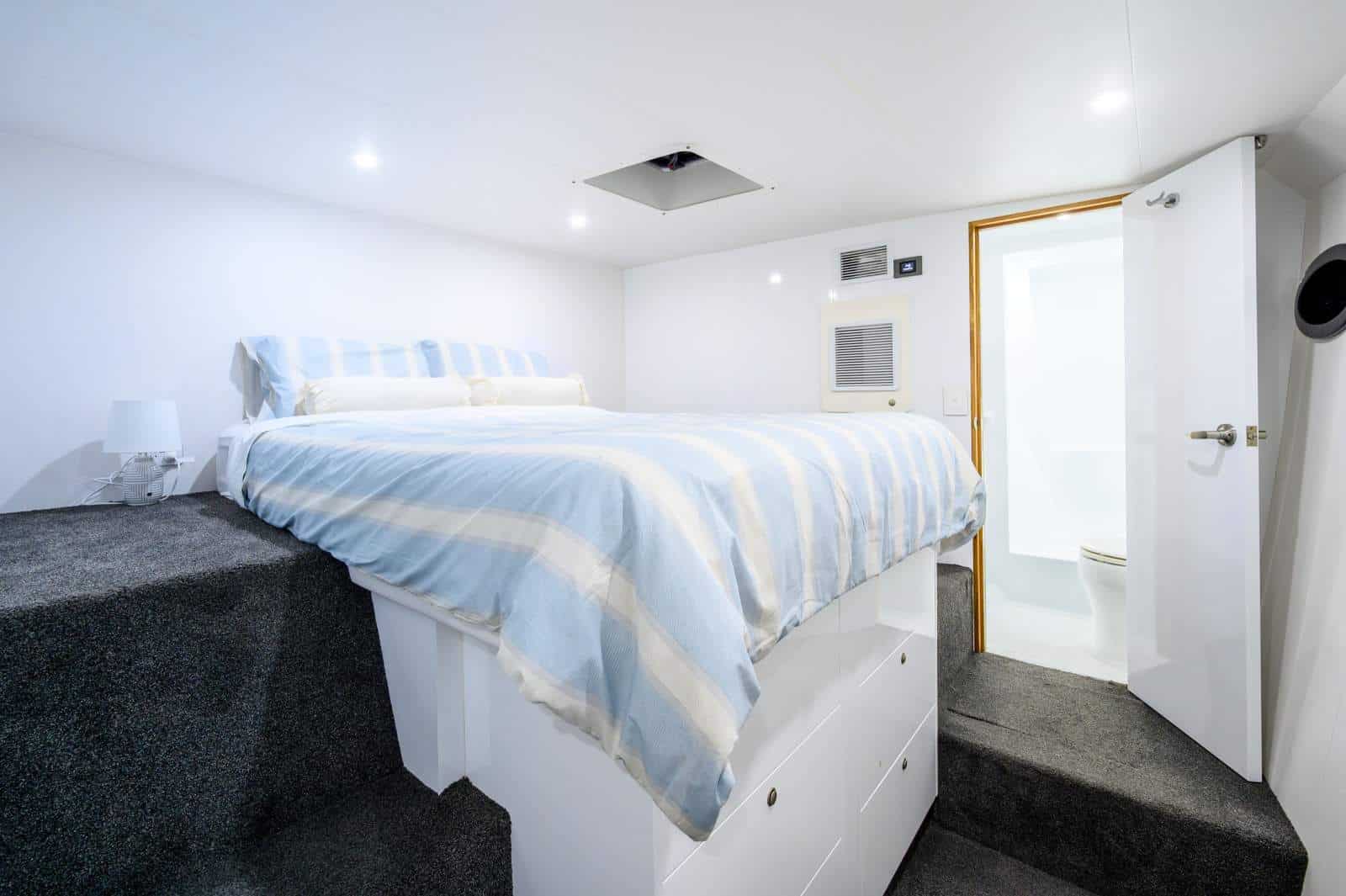 2019 Coral Coast 62 Catamaran photo 31