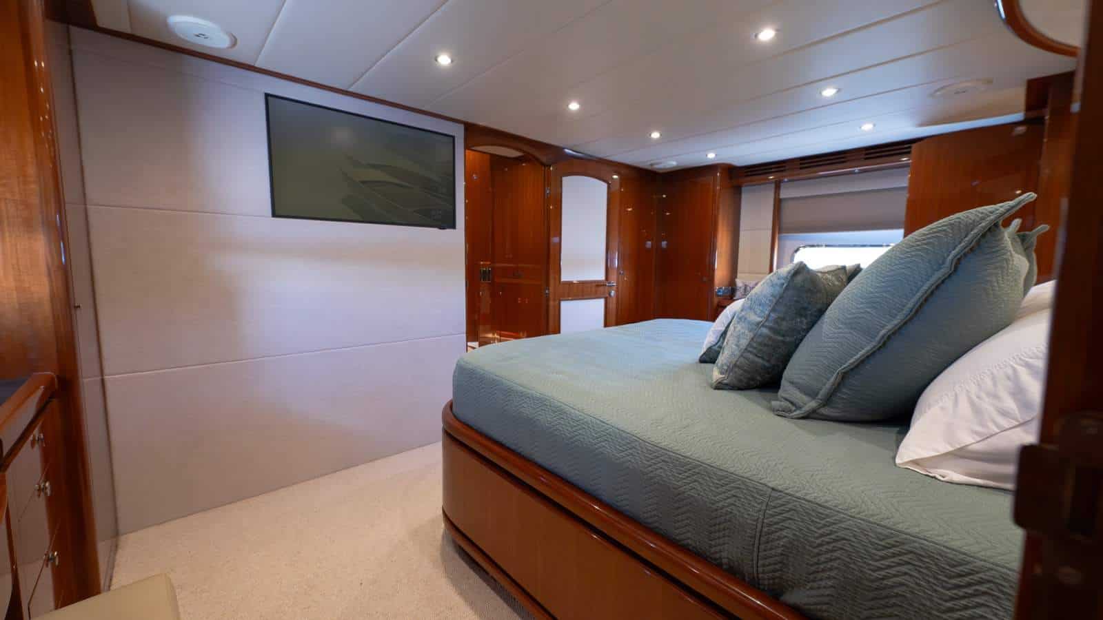 2011 Hampton Endurance 650 photo 31