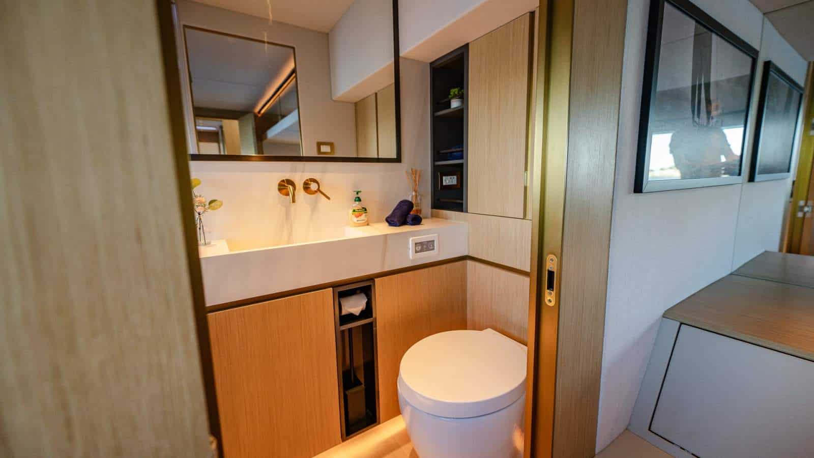 2023 McConaghy MC82P Power Catamaran photo 31