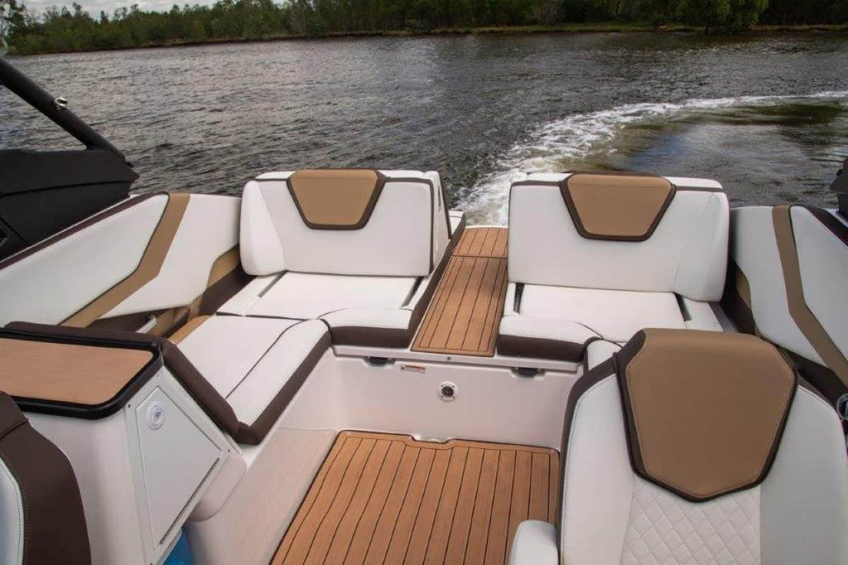2022 Yamaha Jet Boat 252S photo 31