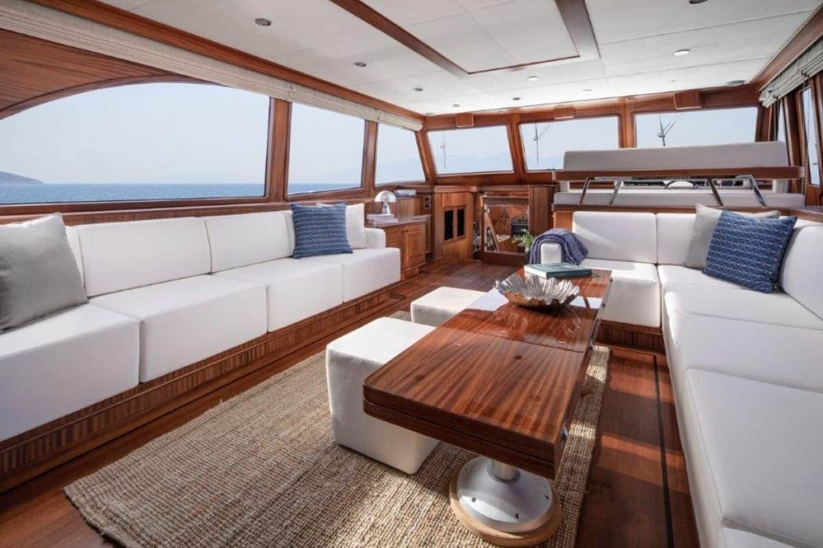 2022 Vicem Yachts 82 Classic photo 33