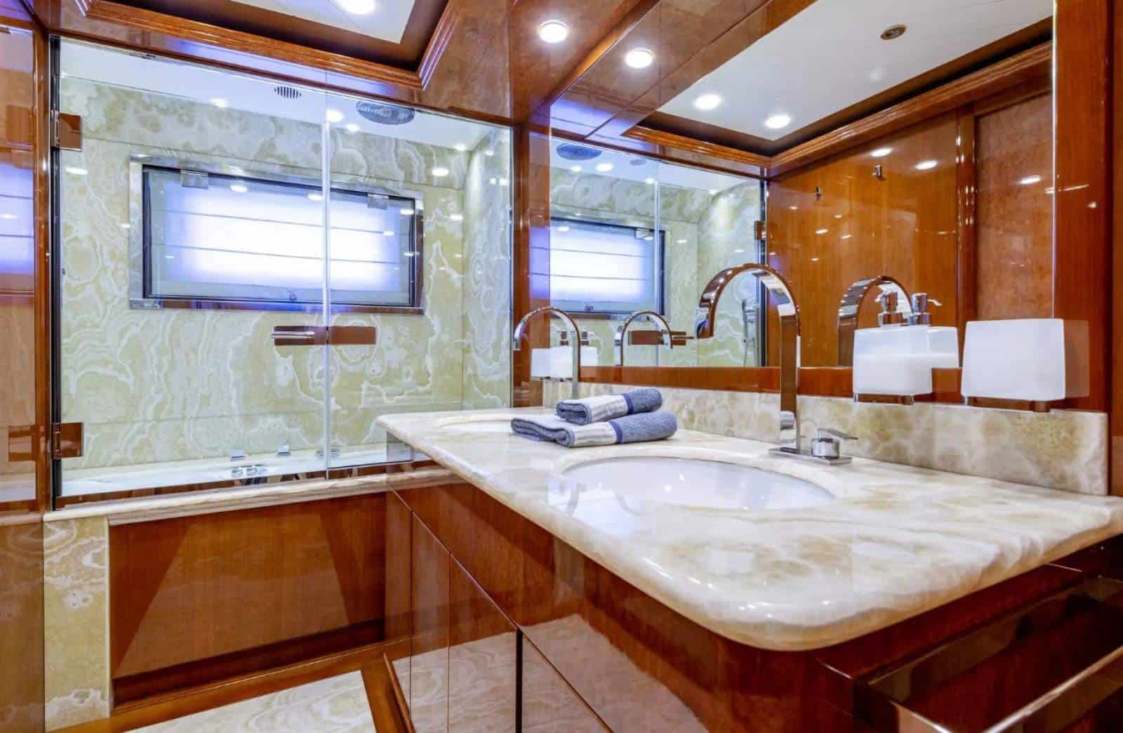 2011 Eurocraft Cantieri Navali 43.5M Explorer photo 34