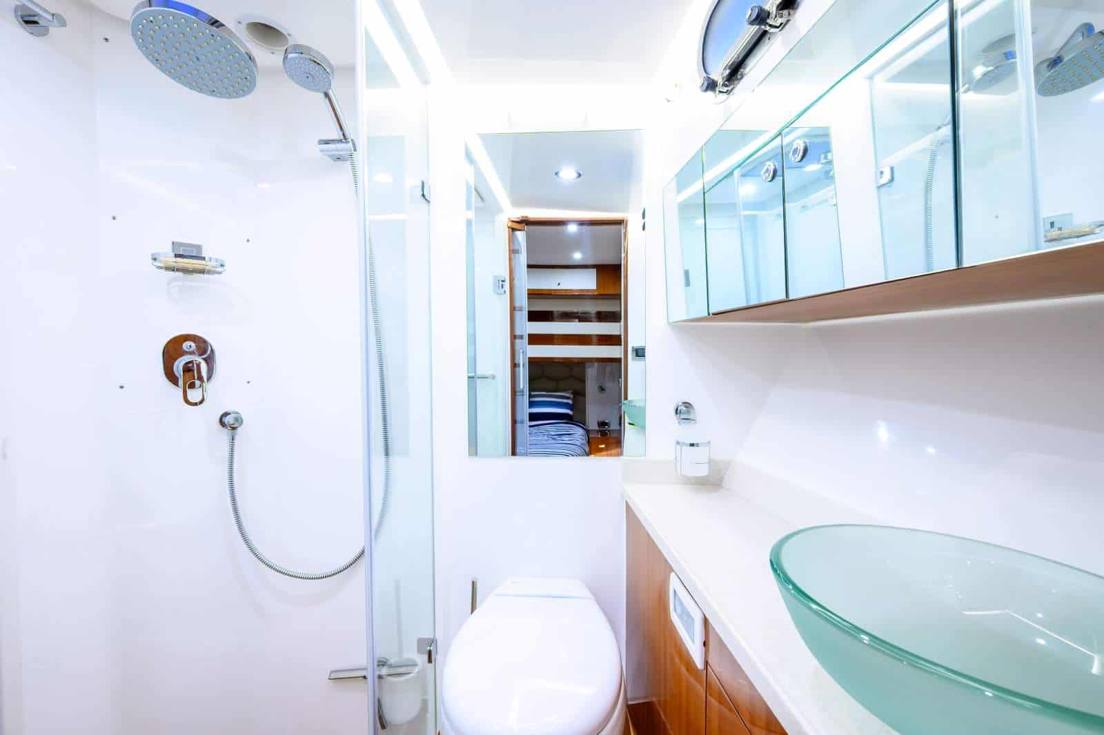 2018 Alaska 44 Sedan photo 28