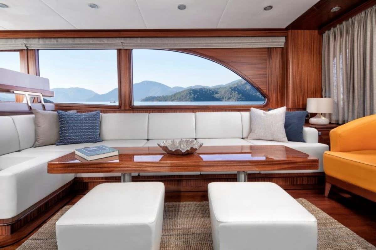 2022 Vicem Yachts 82 Classic photo 34