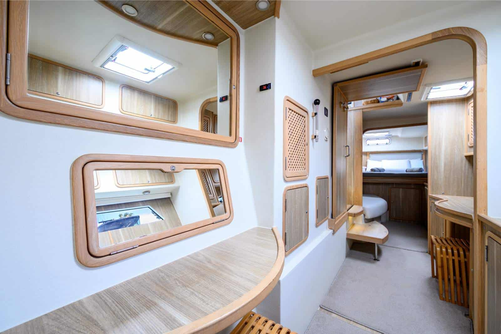 2019 Knysna Yacht Company 500 SE photo 36
