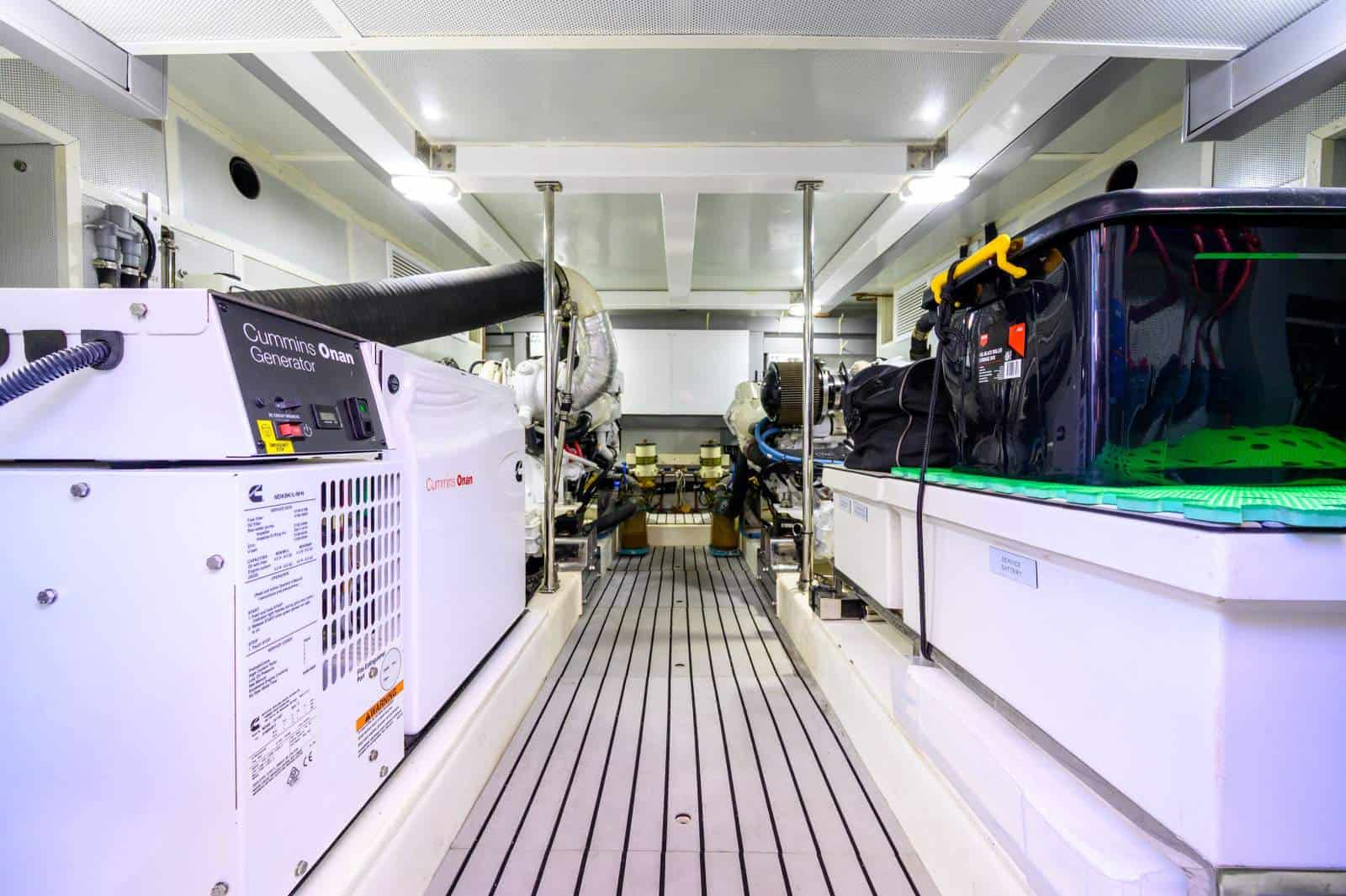 2018 Alaska 44 Sedan photo 30