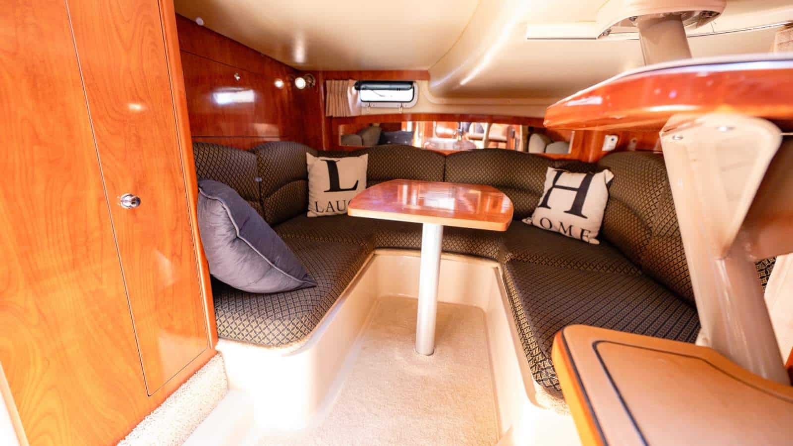 2007 Four Winns Vista 358 photo 36