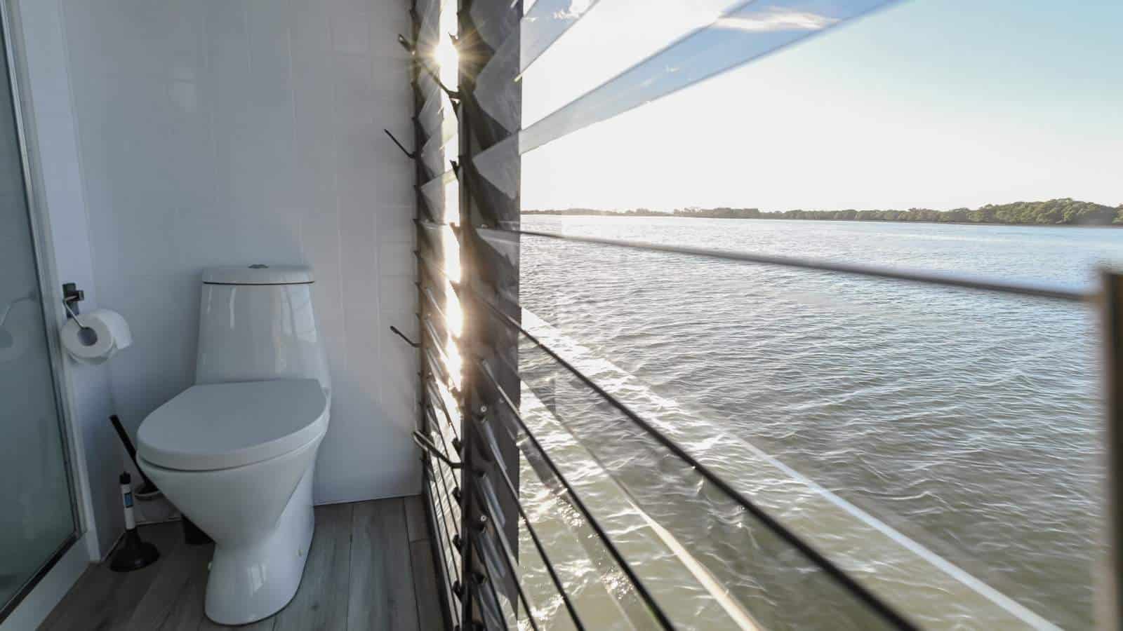 2014 Havana 50 Houseboat photo 36