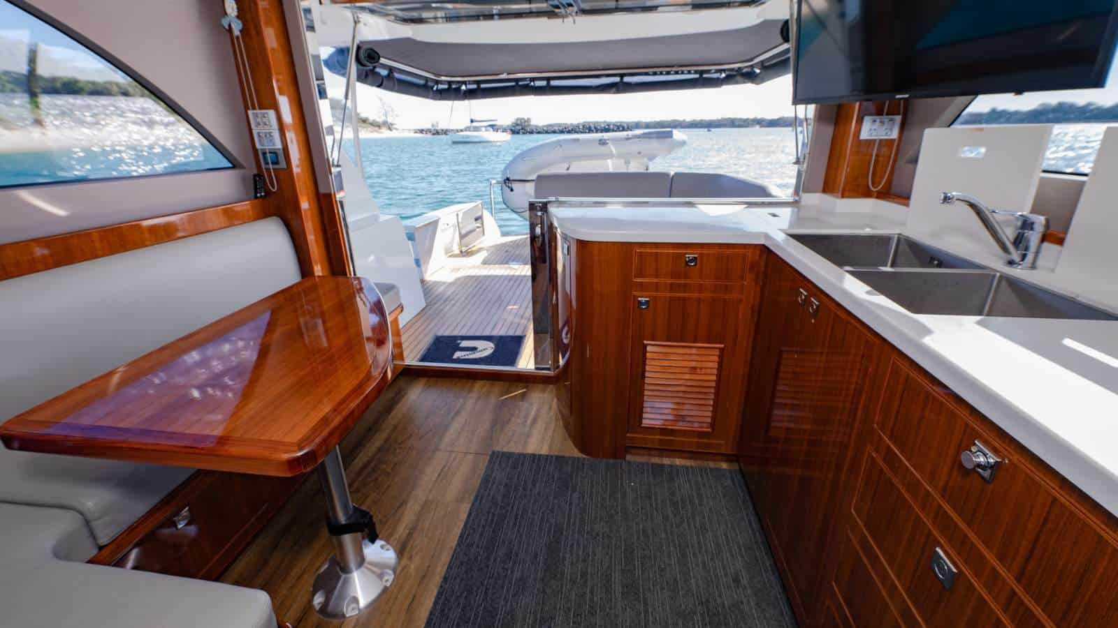 2020 Island Gypsy Newport 460 photo 37