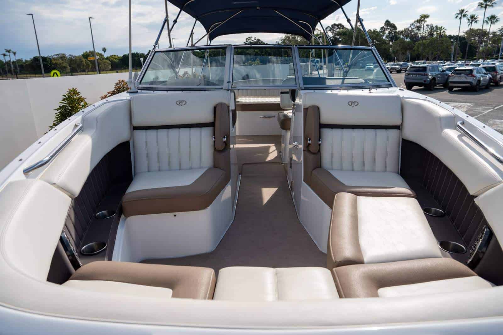 2014 Cobalt 26sd photo 76