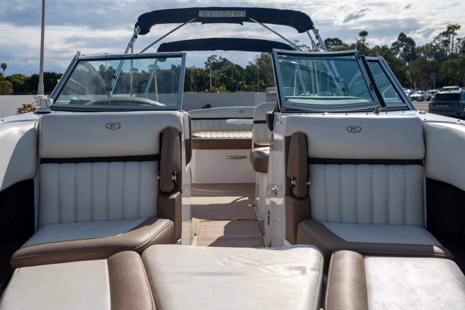2014 Cobalt 26sd photo 65