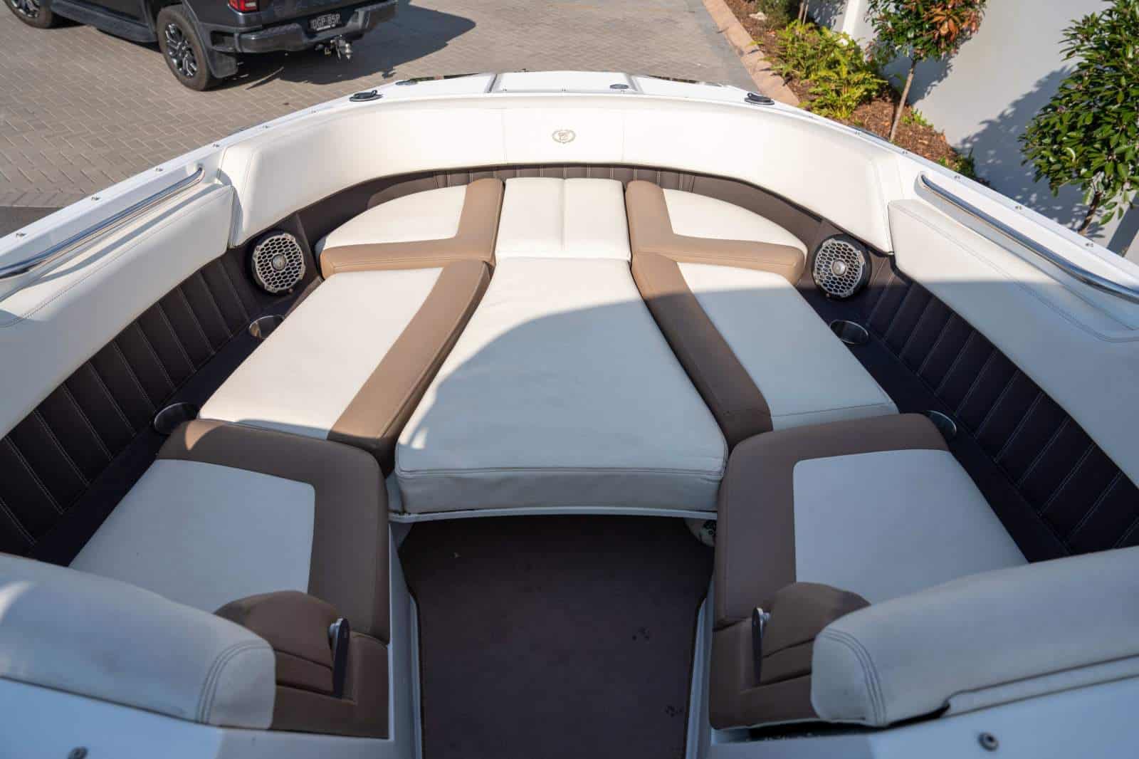 2014 Cobalt 26sd photo 67