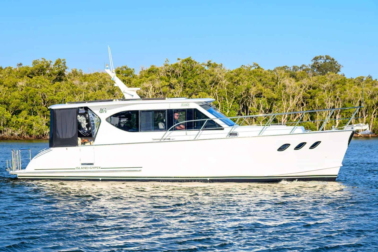 2022 Island Gypsy 400 photo 4