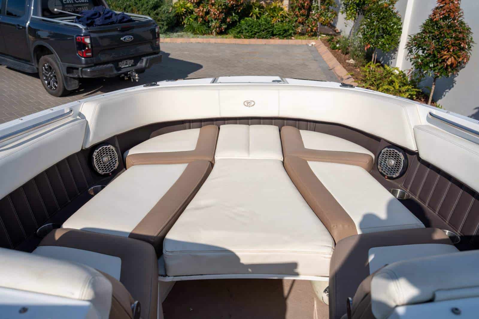 2014 Cobalt 26sd photo 83