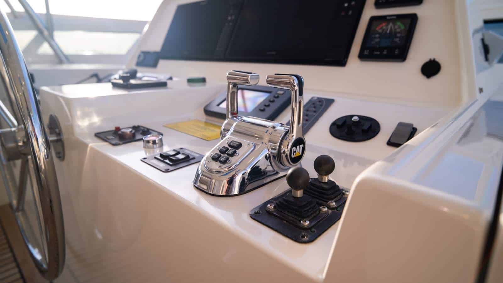2011 Hampton Endurance 650 photo 42
