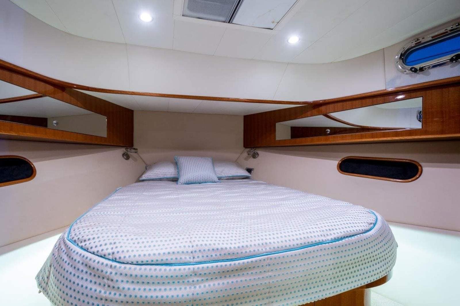 2014 Alaska 49 Yacht Fisher photo 38