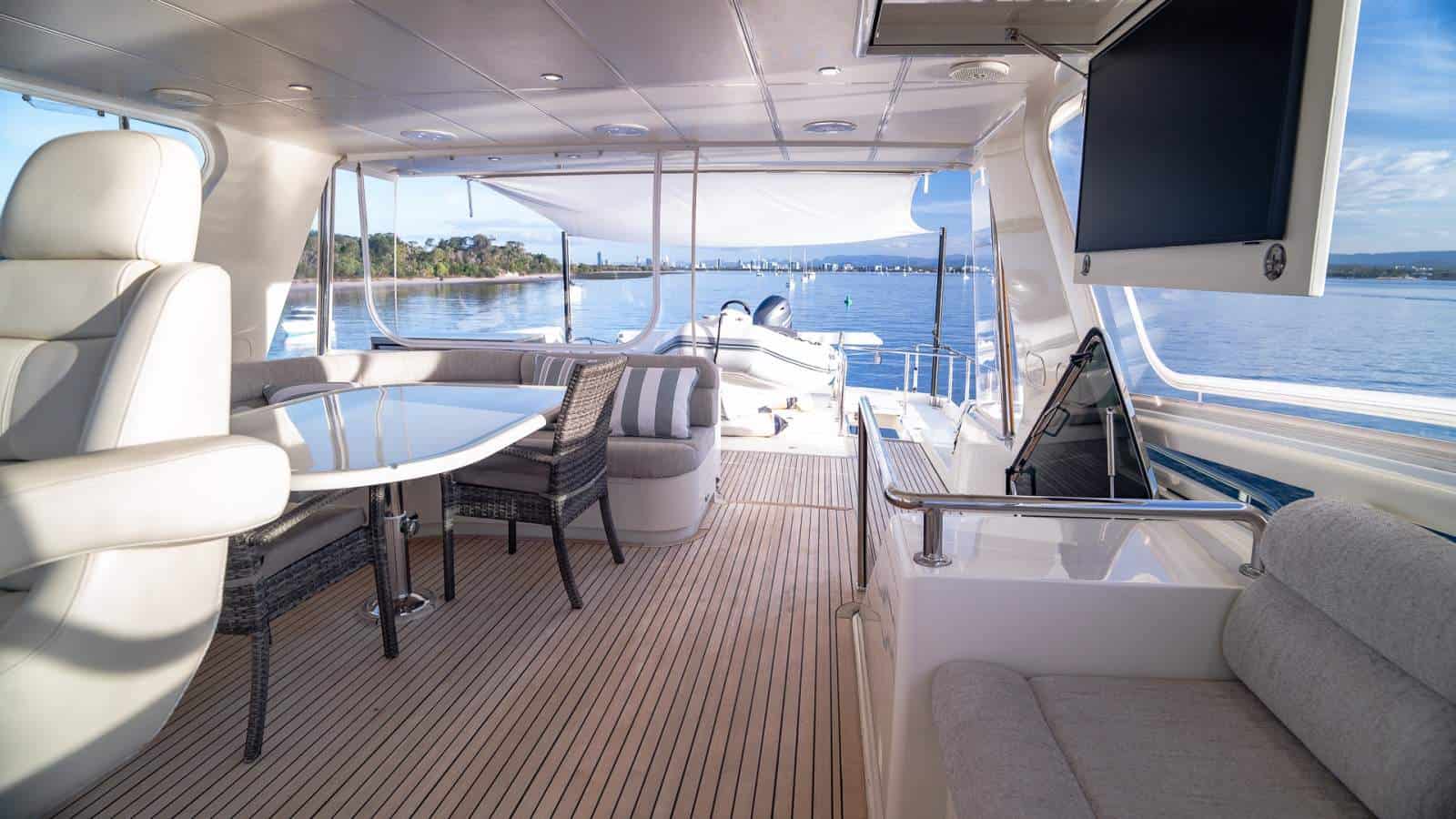 2011 Hampton Endurance 650 photo 43