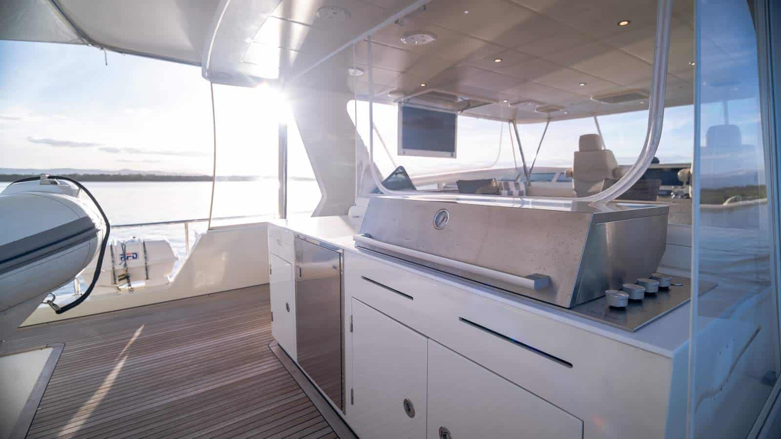 2011 Hampton Endurance 650 photo 45