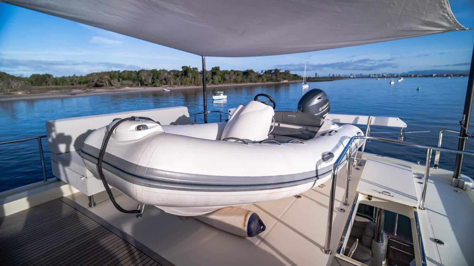 2011 Hampton Endurance 650 photo 47