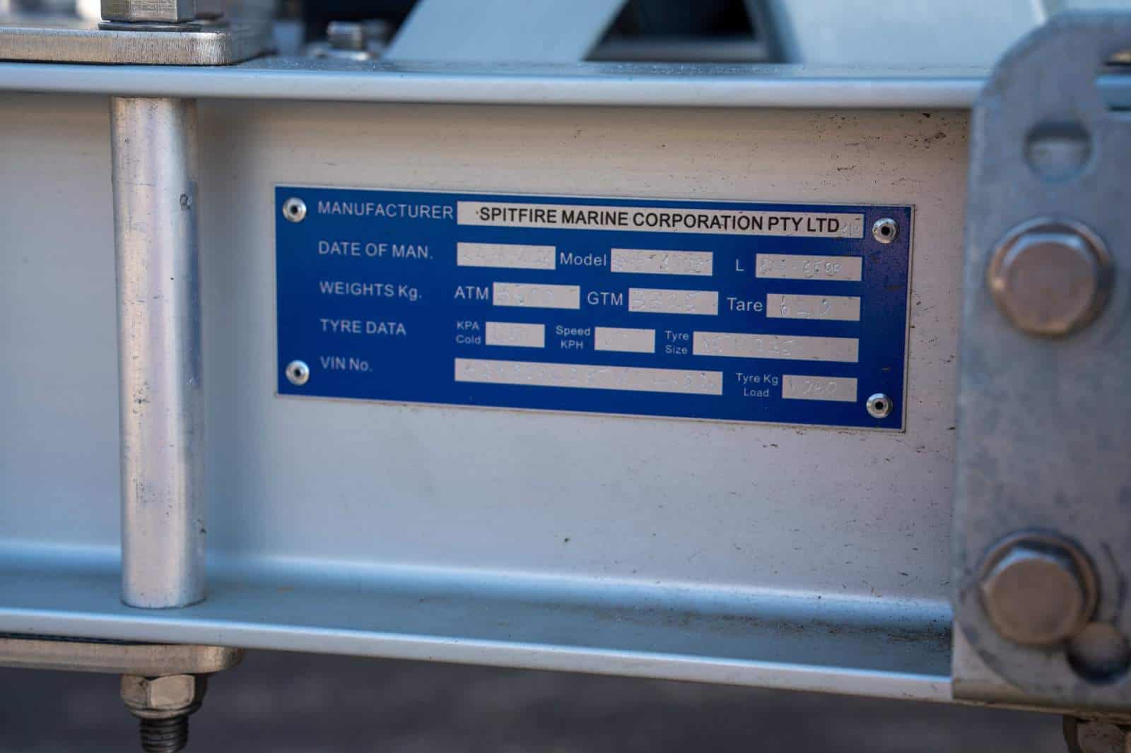 2014 Cobalt 26sd photo 91