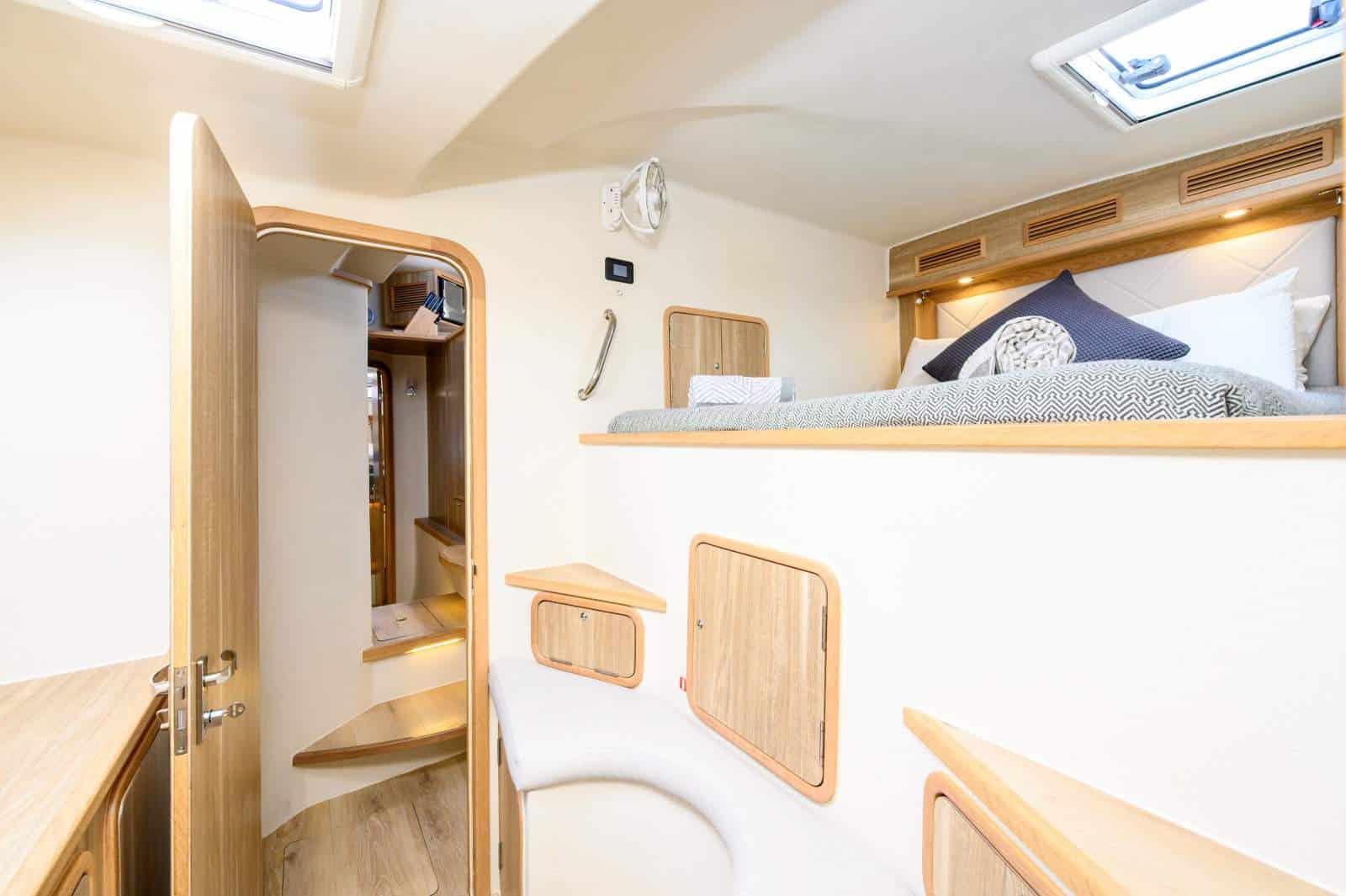 2019 Knysna Yacht Company 500 SE photo 48