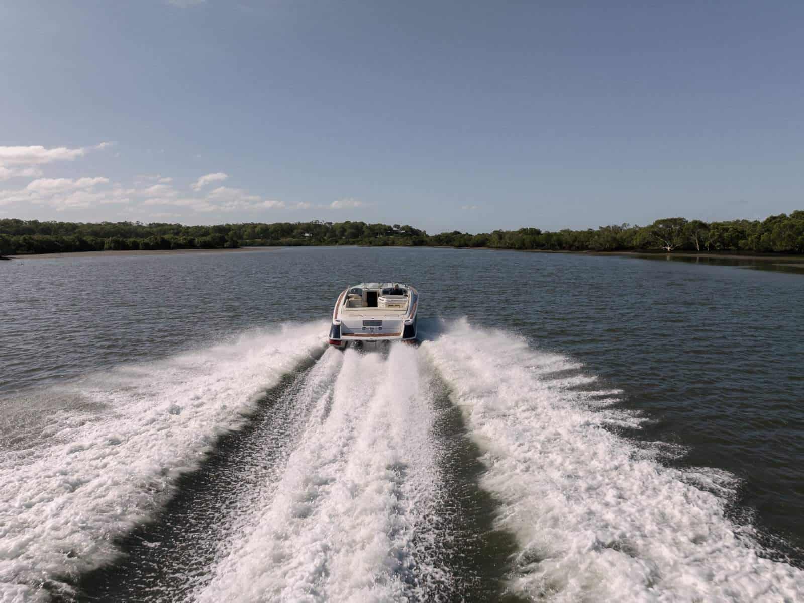2024 Chris Craft Corsair 28 photo 30