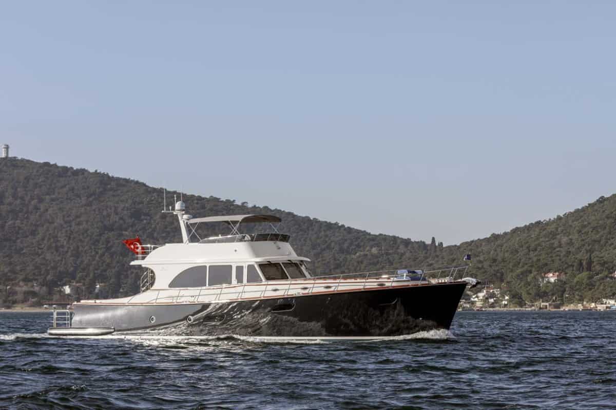 2022 Vicem Yachts 82 Classic photo 5