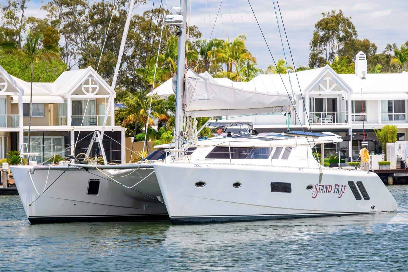 2019 Knysna Yacht Company 500 SE photo 5