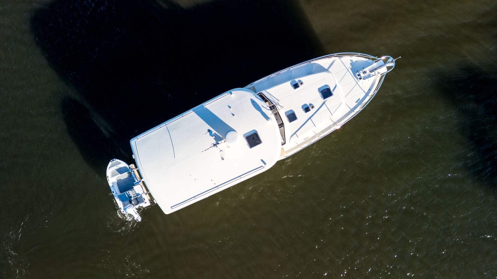 2018 Alaska 44 Sedan photo 5