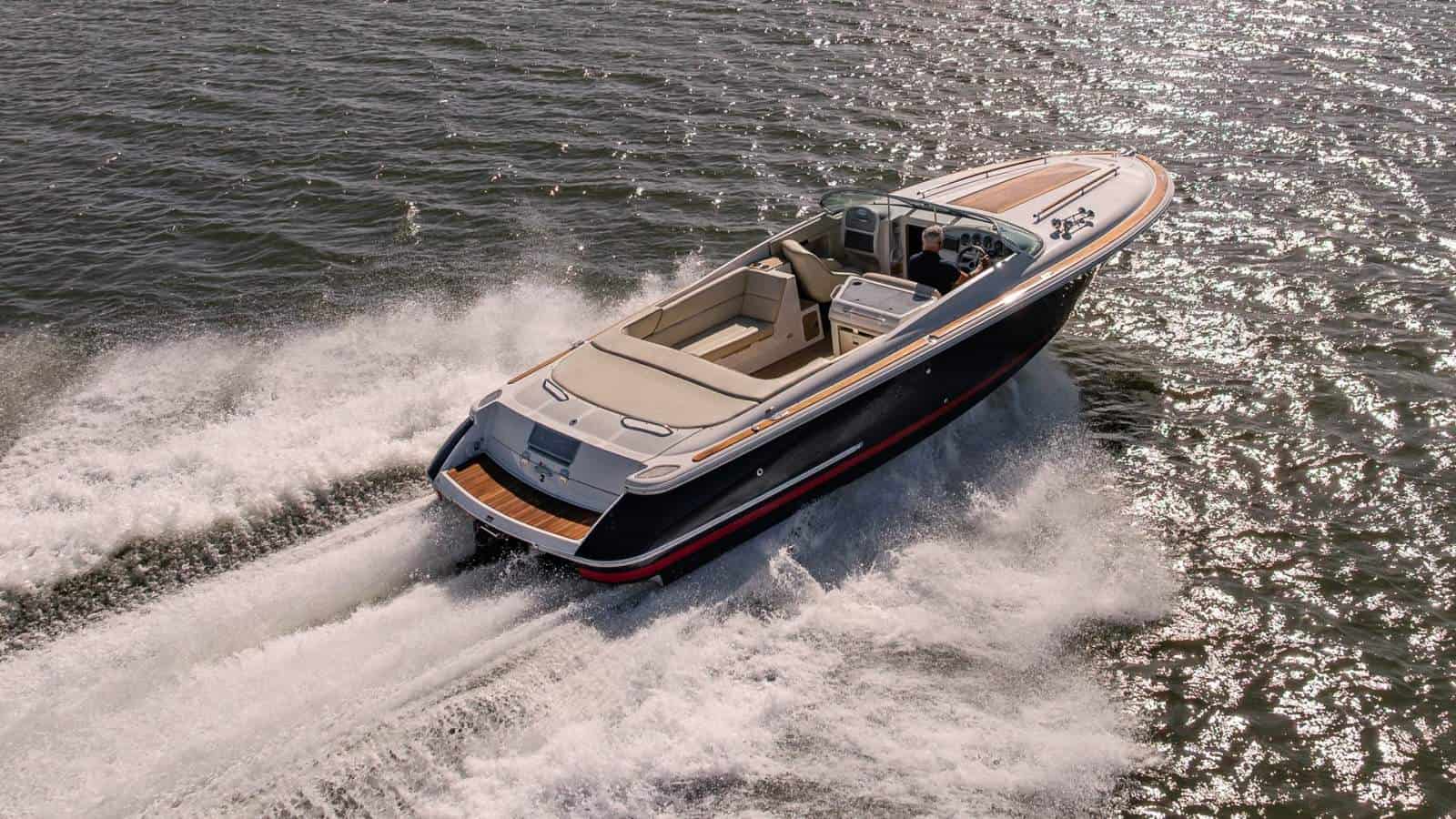 2024 Chris Craft Corsair 28 photo 5
