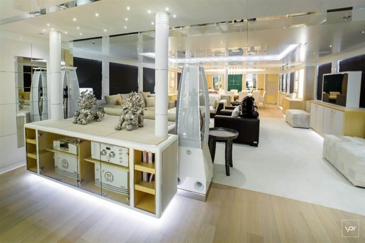 2014 Jade Yachts 959 photo 5