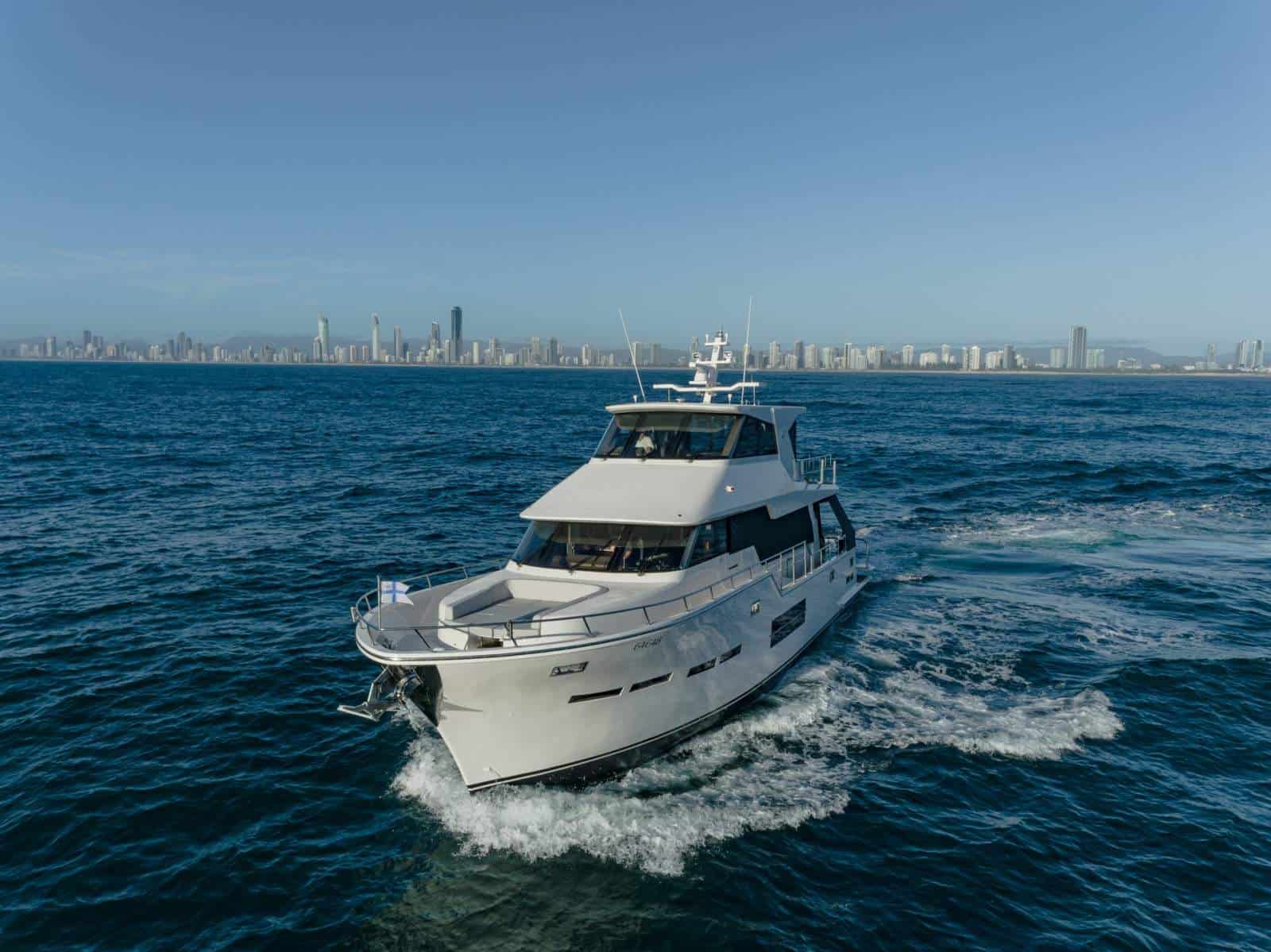2025 Clipper Cordova 70 photo 5