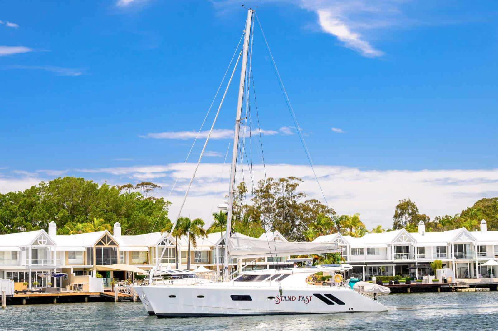 2019 Knysna Yacht Company 500 SE photo 6