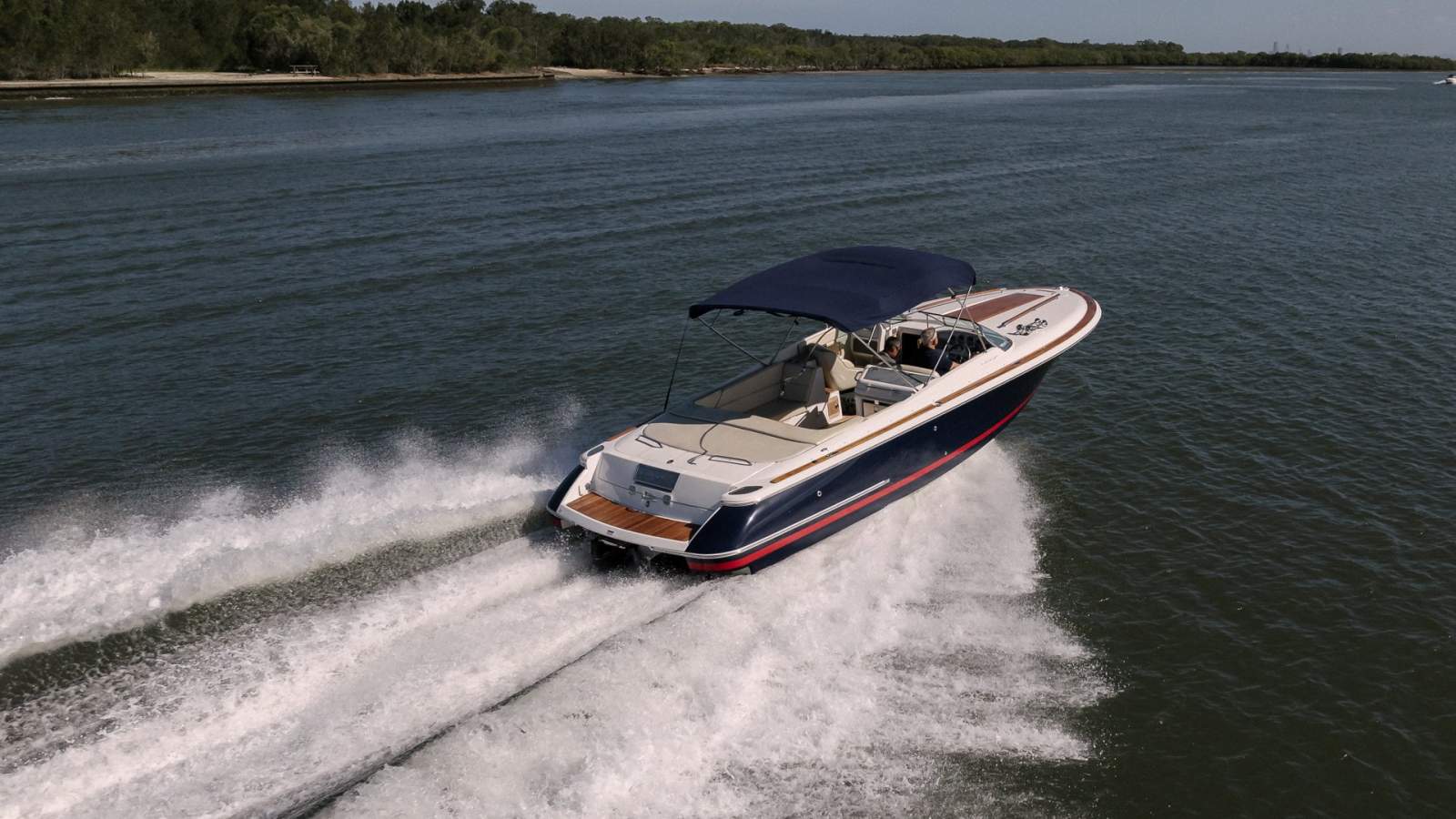 2024 Chris Craft Corsair 28 photo 6