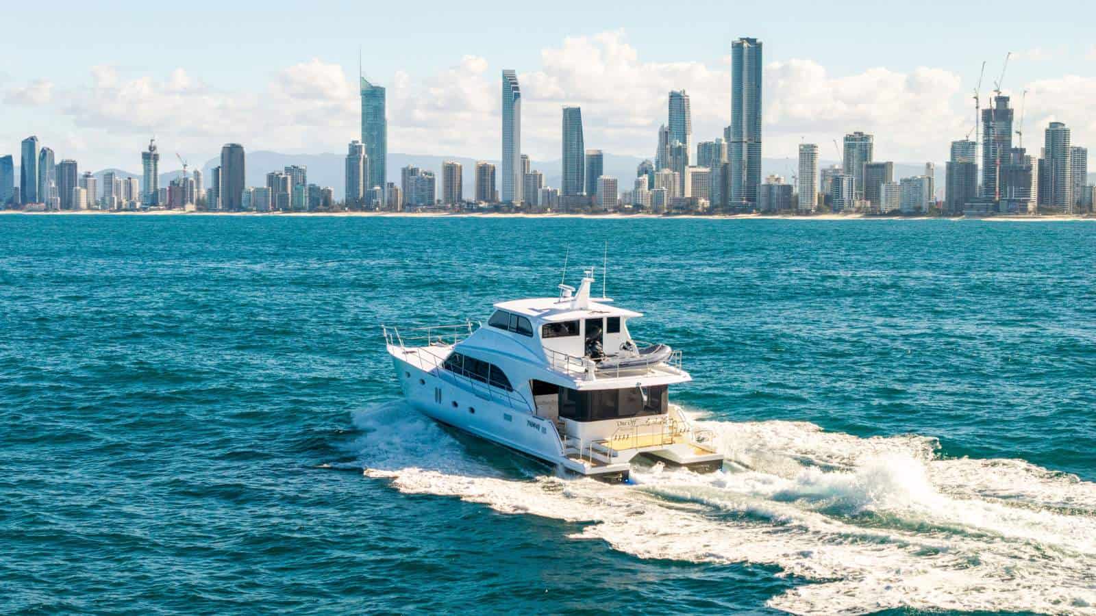 2019 Coral Coast 62 Catamaran photo 6