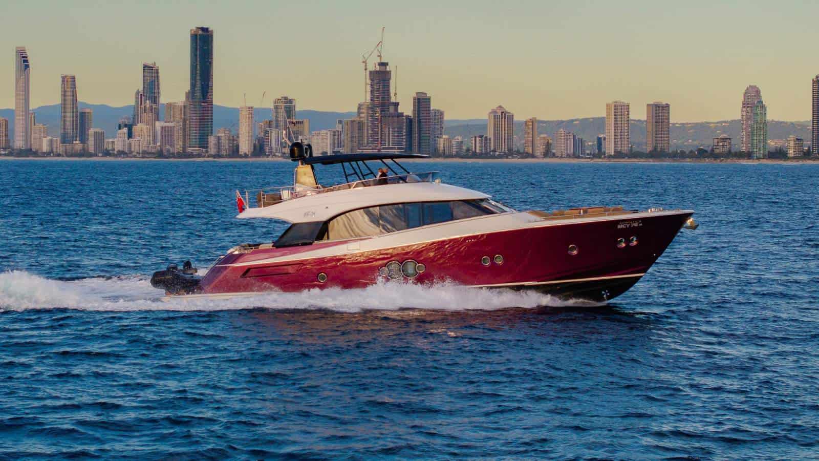 2015 Monte Carlo MCY76 photo 6