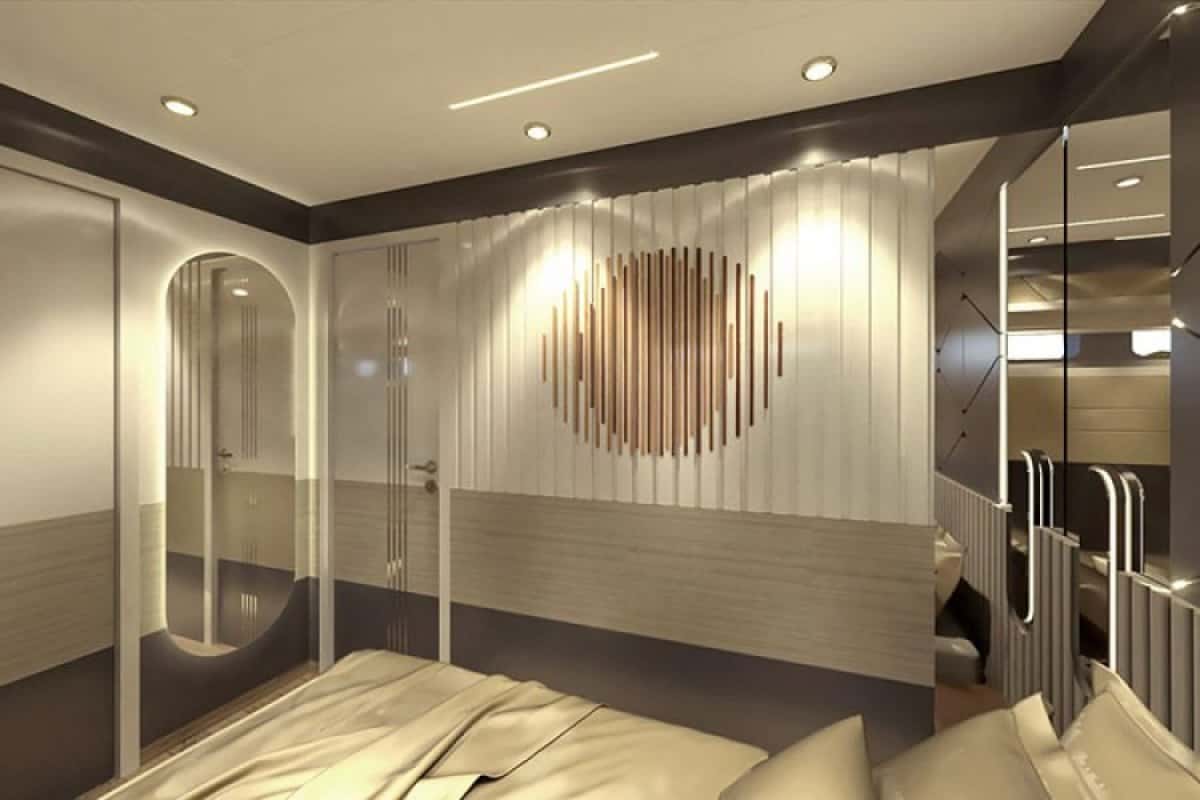 AVA Yachts Voyage90 Series 26m MotorYacht photo 7