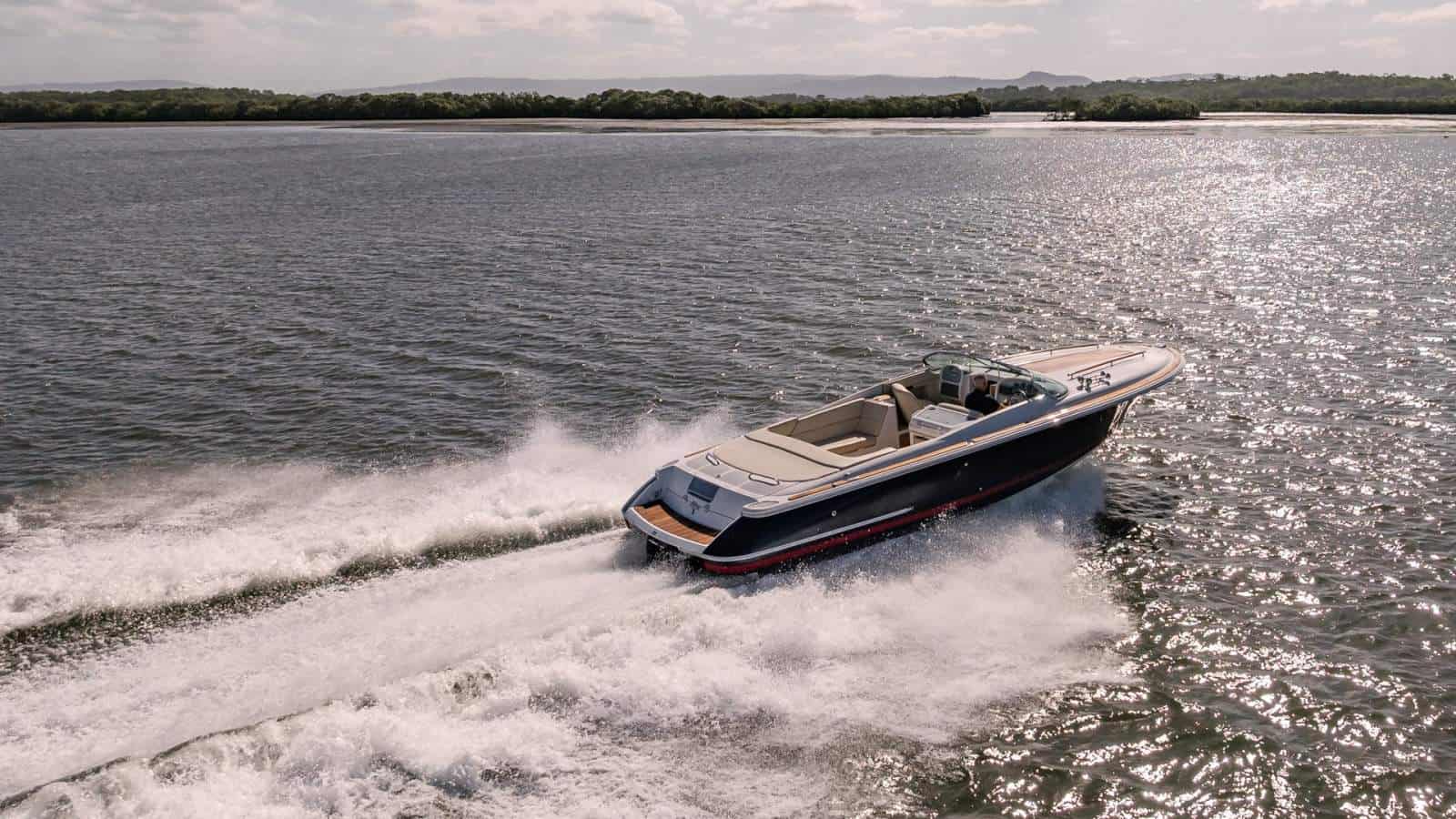 2024 Chris Craft Corsair 28 photo 7