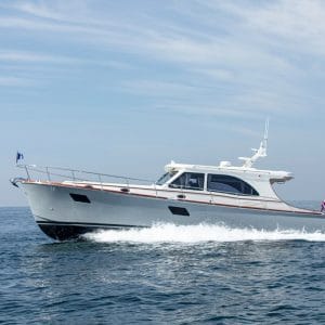 Vicem Yachts Classic 50