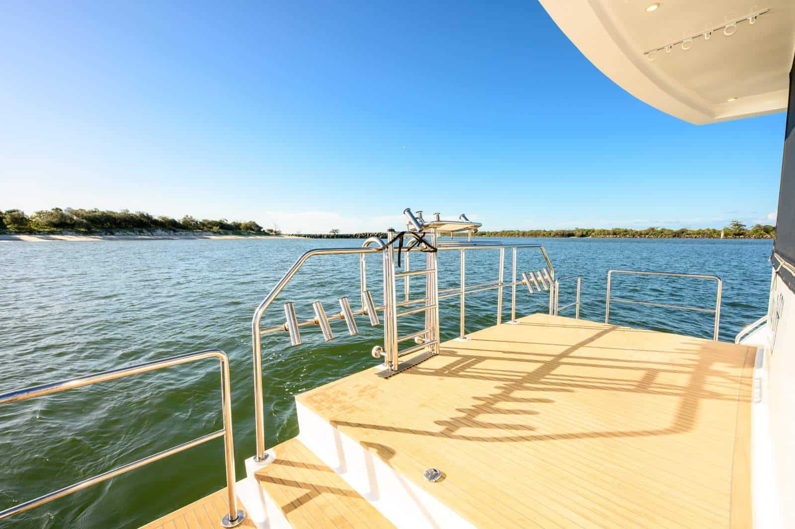 2019 Coral Coast 62 Catamaran photo 8