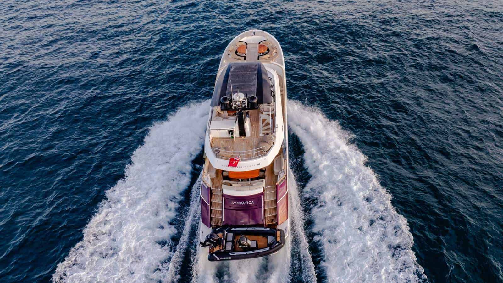 2015 Monte Carlo MCY76 photo 8