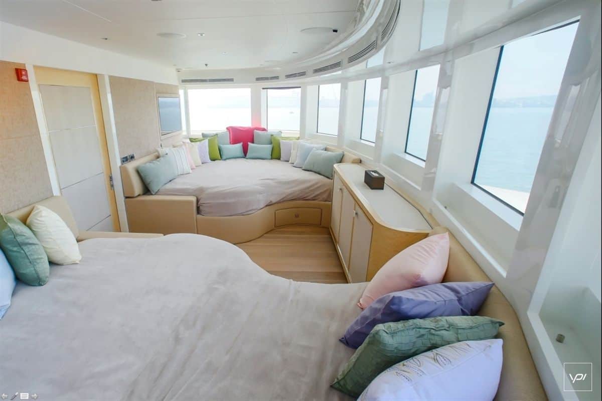 2014 Jade Yachts 959 photo 9